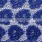 High stretch fashion elastic jacquard lace fabric for ladies dress