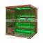 5 person luxury indoor steam sauna