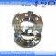 carbon steel and stainless steel flat slip on flange