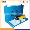 Chinese Highly Efficient New Type Number Plate Press Machine Factory