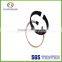 Fashion Best selling fabric festival wrist band lanyard in china factory