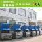 Powerful Plastic Crusher Machine