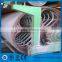 Shunfu new design stainless steel cylinder mould of paper making machine