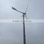 pitch controlled wind turbine 10kW wind turbine generator