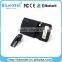 New 2016 Wireless Stereo Bluetooth 3.0 Handsfree Speakerphone Car Kit , universal holder Car Kit With USB Charger