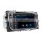 Winmark Car Audio DVD GPS Player Stereo Newest Android 5.1 Quad Cord 7 Inch 2 Din For FORD Mondeo 2007-2011 DU7009