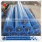 Hot-selling China blue or black uhmwpe belt plastic conveyor guide roller