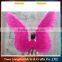2016 high quality wholesale adult large feather wings cheap fairy angel wings