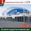Two Story Tents 15x15m Used As Meeting Room/Conference/ temporay Office