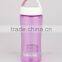 Plastic Water Cup With Lid, Travel Cup, Sport Bottle Space Bottle.600ml NO.8113