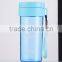 PC Plastic Type and Plastic Material Plastic Drinking Water Bottle