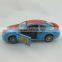 1:43 OEM funny car model,die cast car,metal toy car