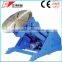 ZHB50 welding positioner rotator