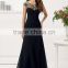HA-002 2015 Beautiful Elegant Scoop Celebrate Dress A-Line Appliques Ruched Hollow Out Prom Quinceanera Dress