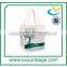 Durable in use promotional grocery tote bag