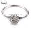 wholesale jewelry silver fashion ring Classic style jewellry 925 silver ring  China