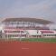 New models economical membrane structure for sports stand PTFE