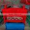 1025 decking floor panel roll forming machine