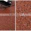 PG5517-5 UV surface anti-slippery 3d pvc flooring