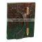 Blank Handmade Pen Closure Leather Journal Beautiful Design