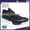 fashion leisure black sport shoes for men