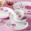 20 pcs porcelain dinenr set with coup shape ,ceramic tableware with cheap price and good quality                        
                                                Quality Choice
