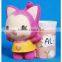 Ali Plastic Pen Box Mold Injection Manufacturer