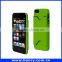 Designer useful mobile phone tpu case for iphone 5