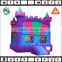 13 by 13 bouncer castles for sale, module inflatable bouncer house color-customized
