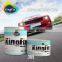 high quality cheap price yellow color water resistant best body filler