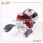 High Quality Pflueger Smooth Multi-Disc Drag Fishing Reel
