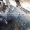 Used KATO KR500-III Rough Terrain Crane KATO 50ton Crane