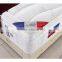 pocket spring mattress with noble appearance E1056