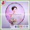 New Fashion Handsome And Attractive Stick Plastic Wedding Photo Crystal Photo Frame
