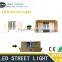 Factory direct sale 200 watt led street light integrated solar 200w led street light