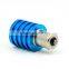 BA15S 3W White Led Car Turn signal auto fog lamp bulb