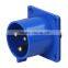 2015 wenzhou products elcb 32amp 125amp industrial plug