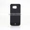 Rechargeable External Battery Charger Case for Iphone 6