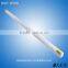 T8 glass+PC led tube light 900mm 14w tube light