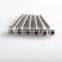 Manufacture M3*12mm Hex Button Stainless Steel Screw/Bolt