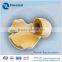 Phenolic Foam Insulation Pipe Section, phenolic pipe Supports, LNG pipe insulation