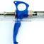 high accuracy veterinary continuous injector