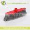 Factory promotion better plastic brush good quality brush 2269 floor cleaning broom