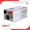 Solar charger inverter with wall 4000w practical
