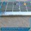 Hot dip Galvanized Stair treads