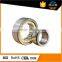 Chrome steel price cylindrical roller bearing NU217E