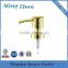 MZ-B19 ABS hand pump pressure sprayer/bathroom pressure pump