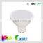 Smd Led Light Plastic Gu10 Mr16 Led Spotlight