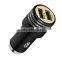 2016 Exclusive Disign 5v 1.5a Usb Car Charger Mobile Charger for Car