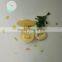 The lasteat style lock for leather bag,wholesale new stwist lock